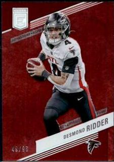 Desmond Ridder