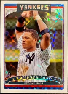 Robinson Cano
