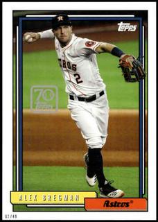 Alex Bregman