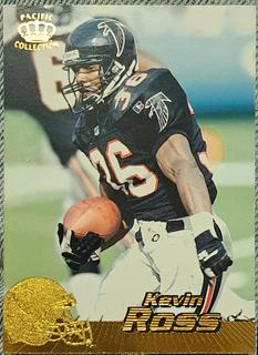 Kevin Ross