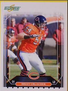 Brian Urlacher