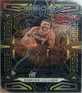 Damian Lillard