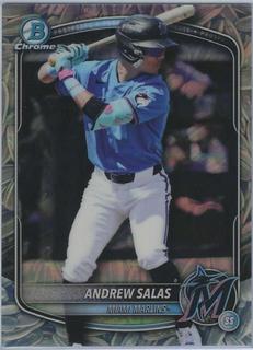 Andrew Salas