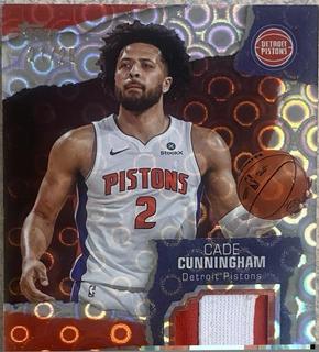 Cade Cunningham