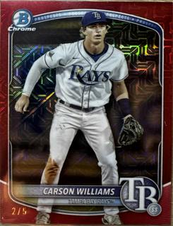 Carson Williams