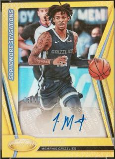 Ja Morant