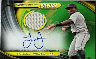 Termarr Johnson