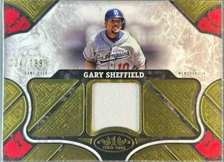 Gary Sheffield