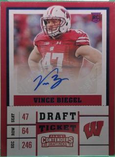 Vince Biegel