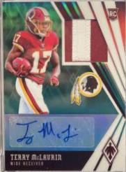 Terry McLaurin
