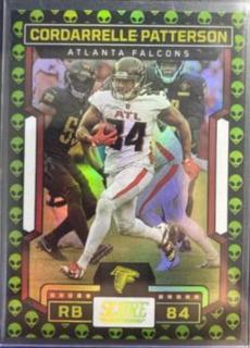 Cordarrelle Patterson