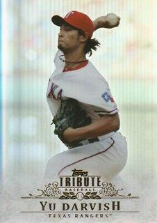 YU Darvish