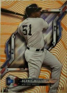 Bernie Williams
