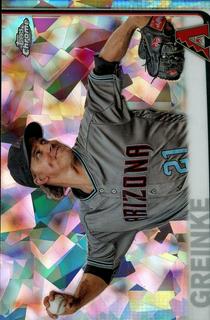 Zack Greinke