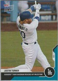 Justin Turner
