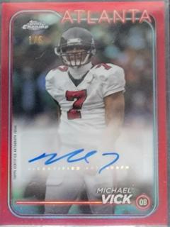 Michael Vick