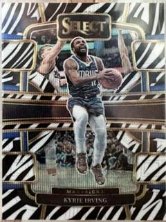 Kyrie Irving