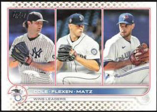 Cole / Flexen / Matz