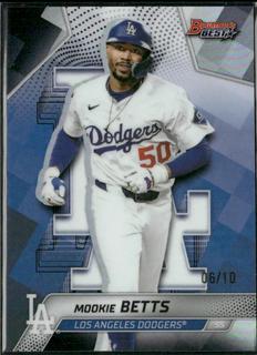 Mookie Betts