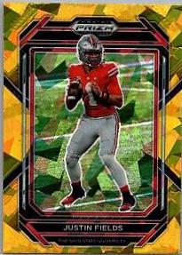 Justin Fields