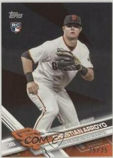 Christian Arroyo