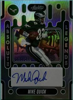 Mike Quick