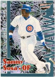 Sammy Sosa