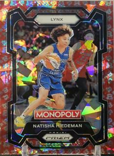 Natisha Hiedeman