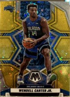 Wendell Carter Jr.