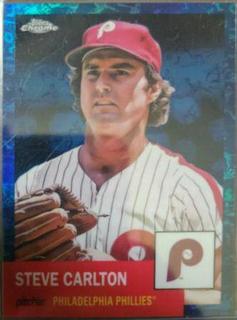 Steve Carlton