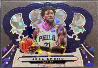 Joel Embiid