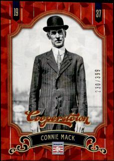 Connie Mack