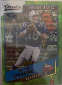 Peyton Manning