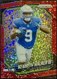 Kenneth Walker III