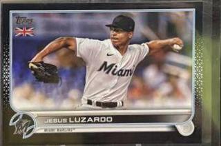 Jesus Luzardo