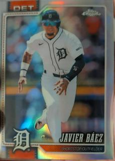 Javier Baez