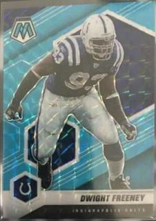 Dwight Freeney