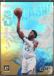 Donovan Mitchell
