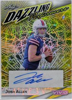 Josh Allen