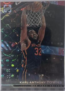 Karl-Anthony Towns