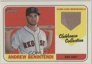Andrew Benintendi