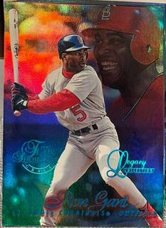 Ron Gant