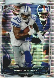 DeMarco Murray