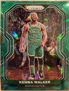 Kemba Walker
