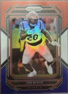 Joe Mixon