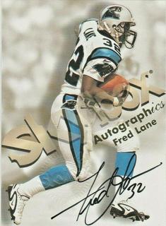 Fred Lane