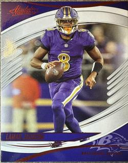 Lamar Jackson