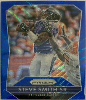 Steve Smith Sr.