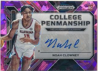 Noah Clowney