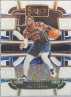 Julius Randle